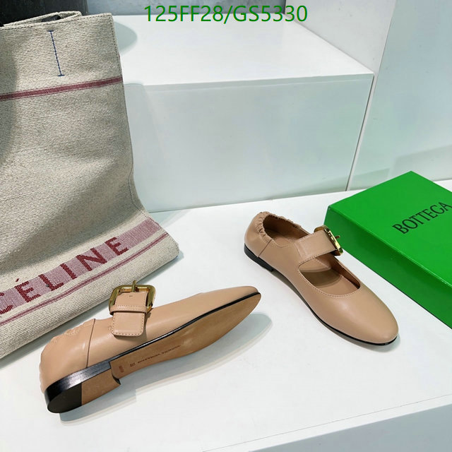 BV-Women Shoes Code: GS5330 $: 125USD