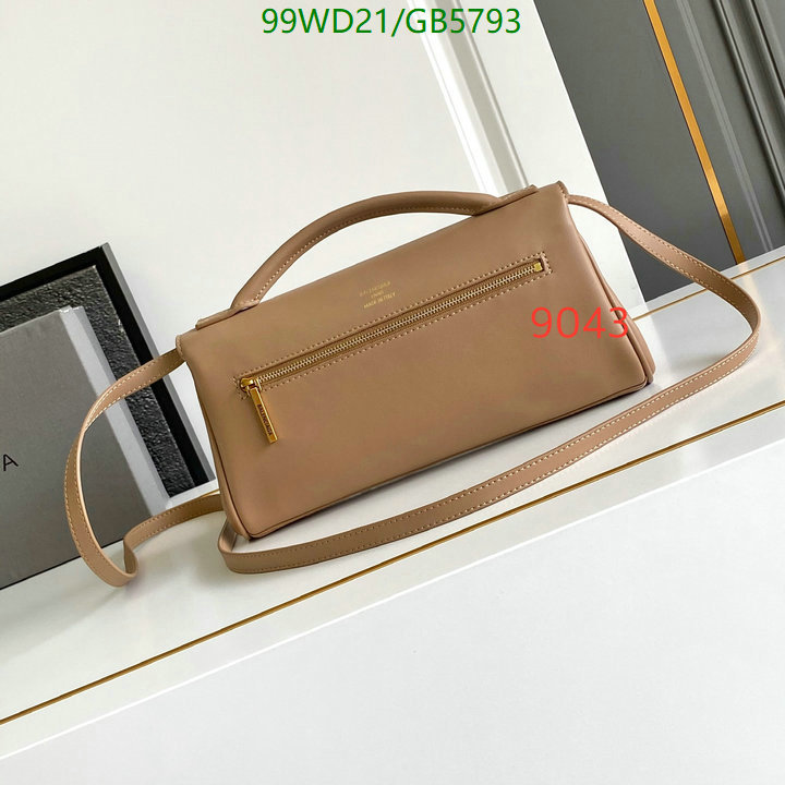 Balenciaga-Bag-4A Quality Code: GB5793 $: 99USD