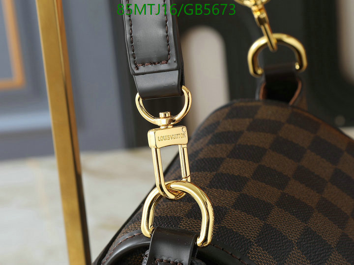 LV-Bag-4A Quality Code: GB5673 $: 85USD