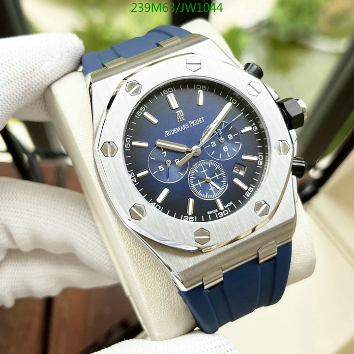 Audemars Piguet-Watch-Mirror Quality Code: JW1044 $: 239USD