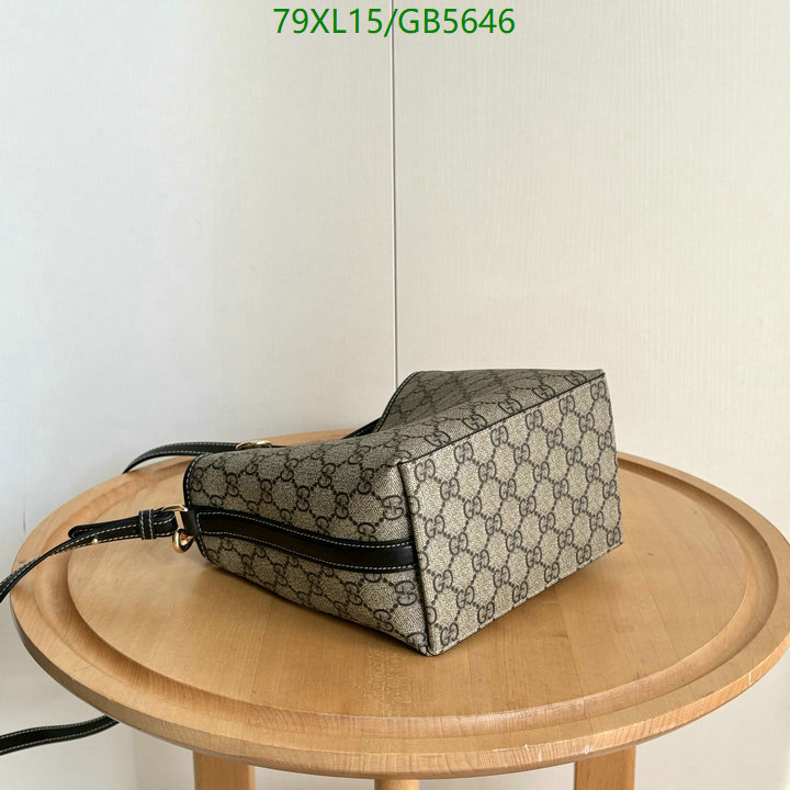 Gucci-Bag-4A Quality Code: GB5646 $: 79USD