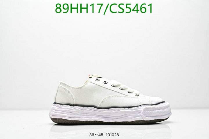 MMY-Women Shoes Code: CS5461 $: 89USD