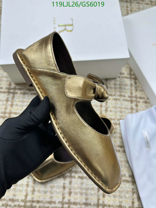 The Row-Women Shoes Code: GS6019 $: 119USD