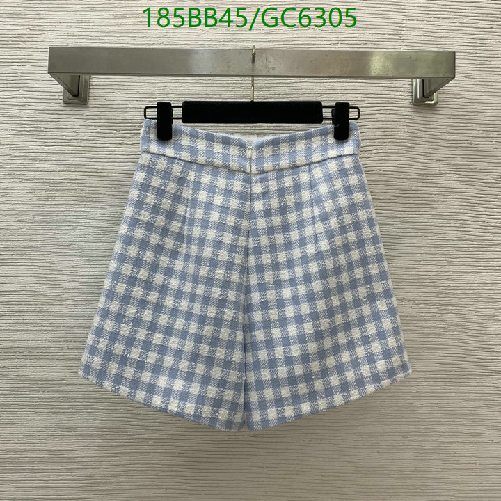 MIUMIU-Clothing Code: GC6305 $: 185USD-Yupoo.ru - Copybrand.Team photo album MIUMIU-Clothing Code: GC6305 $: 185USD