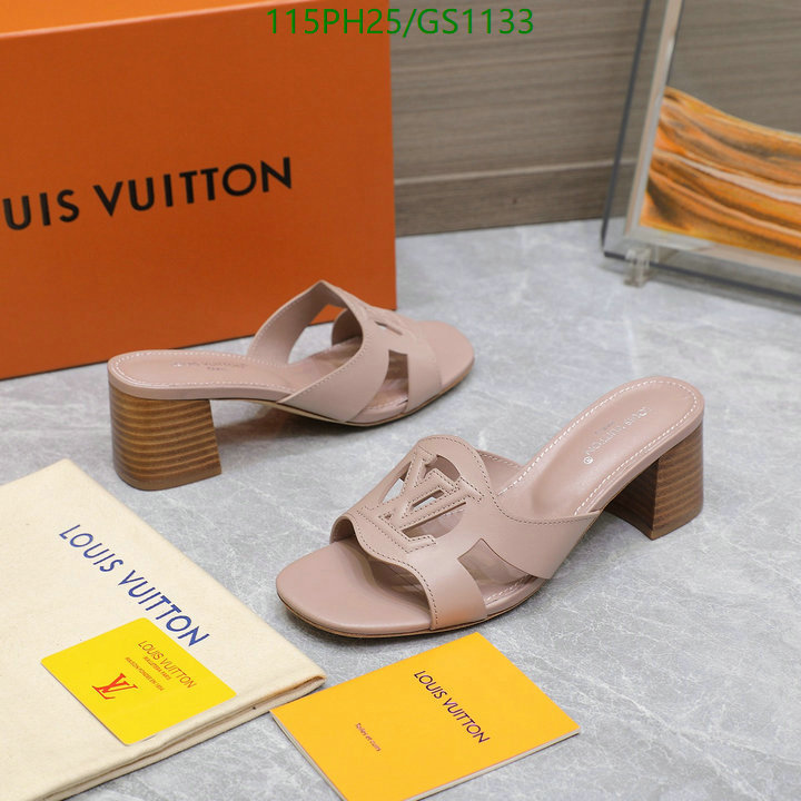LV-Women Shoes Code: GS1133 $: 115USD-Yupoo.ru - Copybrand.Team photo album LV-Women Shoes Code: GS1133 $: 115USD