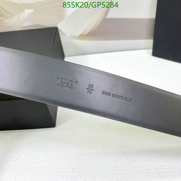 Chanel-Belts Code: GP5284 $: 85USD