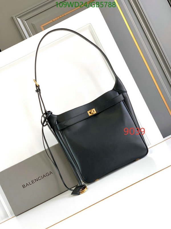 Balenciaga-Bag-4A Quality Code: GB5788 $: 109USD