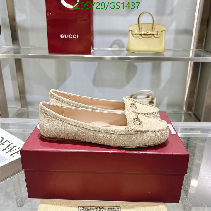 Canada Goose-Women Shoes Code: GS1437 $: 129USD