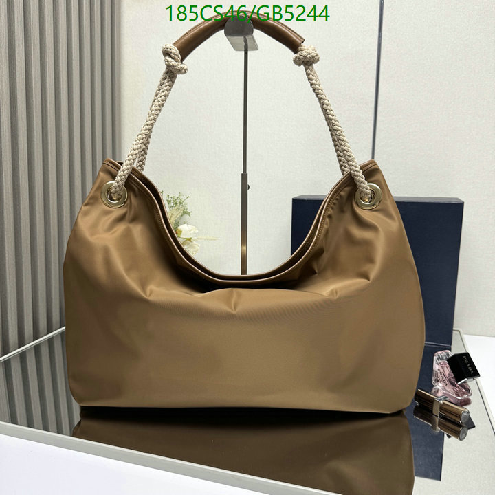 Prada-Bag-Mirror Quality Code: GB5244 $: 185USD