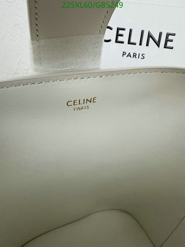 Celine-Bag-Mirror Quality Code: GB5249 $: 225USD