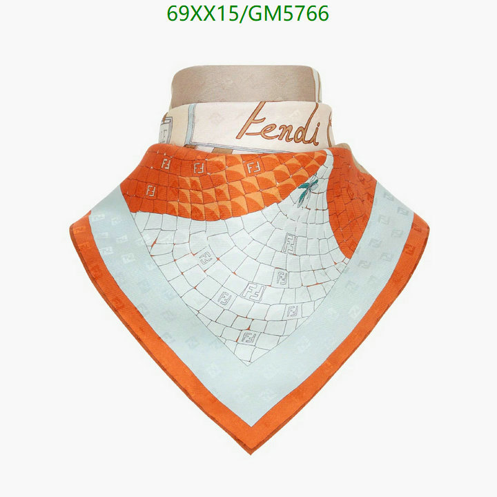 Fendi-Scarf Code: GM5766 $: 69USD