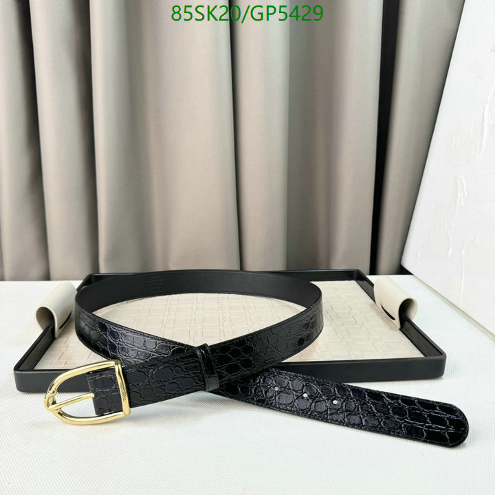 Tom Ford-Belts Code: GP5429 $: 85USD