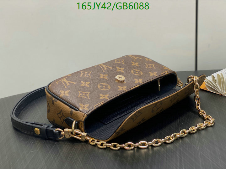 LV-Bag-Mirror Quality Code: GB6088 $: 165USD
