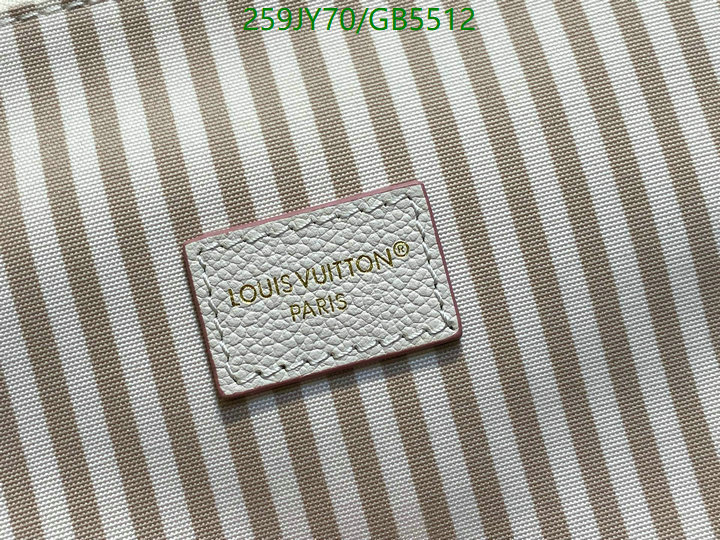 LV-Bag-Mirror Quality Code: GB5512 $: 259USD