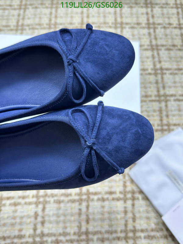 The Row-Women Shoes Code: GS6026 $: 119USD