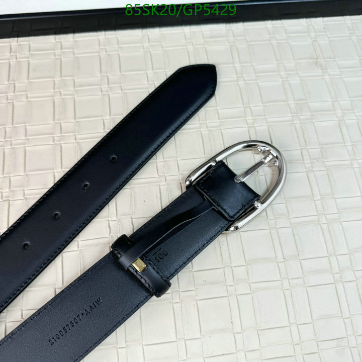 Tom Ford-Belts Code: GP5429 $: 85USD