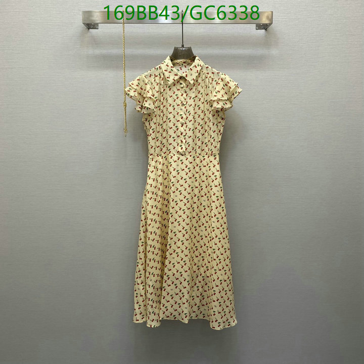 Valentino-Clothing Code: GC6338 $: 169USD