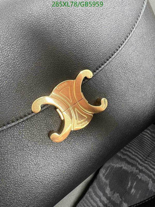 Celine-Bag-Mirror Quality Code: GB5959 $: 285USD