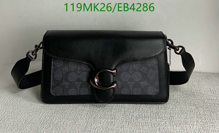 Coach-Bag-4A Quality Code: EB4286 $: 119USD