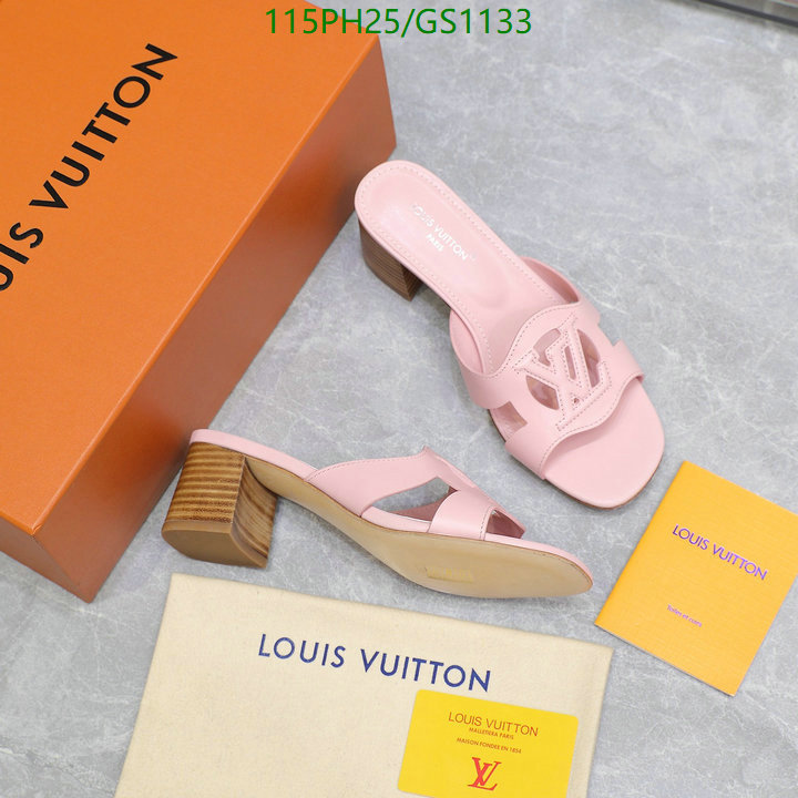 LV-Women Shoes Code: GS1133 $: 115USD-Yupoo.ru - Copybrand.Team photo album LV-Women Shoes Code: GS1133 $: 115USD