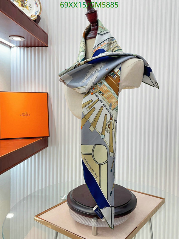 Hermes-Scarf Code: GM5885 $: 69USD