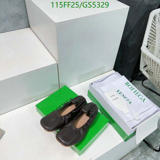 BV-Women Shoes Code: GS5329 $: 115USD