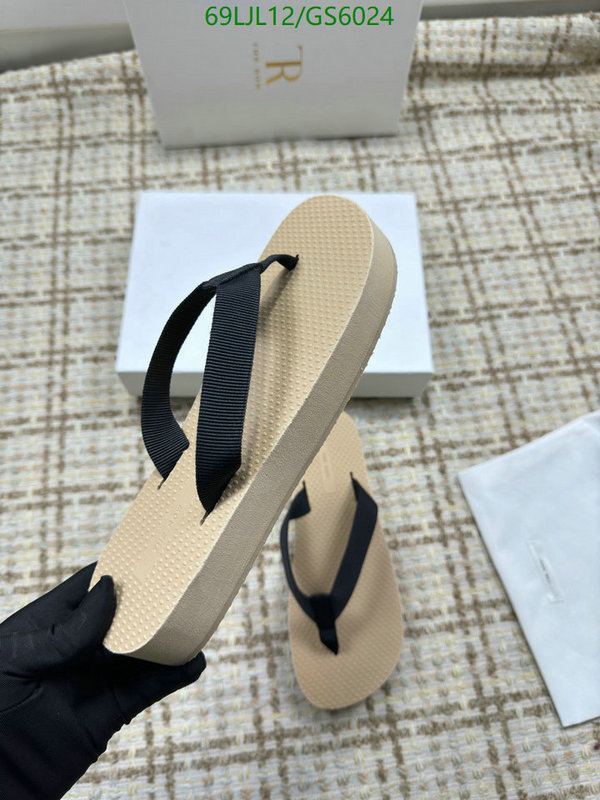 The Row-Women Shoes Code: GS6024 $: 69USD