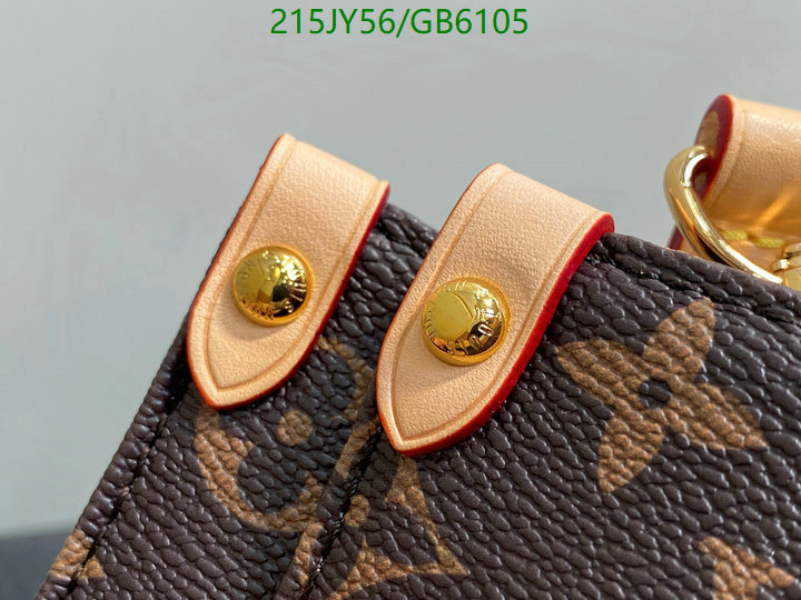 LV-Bag-Mirror Quality Code: GB6105 $: 215USD