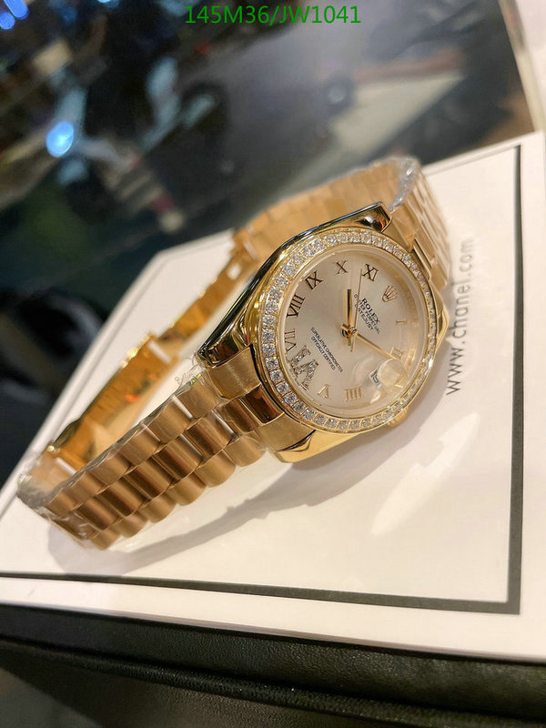 Rolex-Watch-4A Quality Code: JW1041 $: 145USD