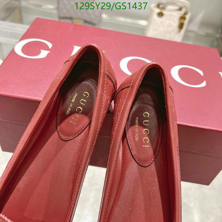 Canada Goose-Women Shoes Code: GS1437 $: 129USD