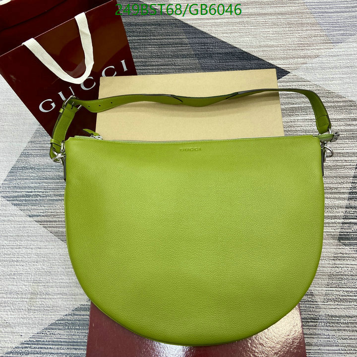 Gucci-Bag-Mirror Quality Code: GB6046 $: 249USD