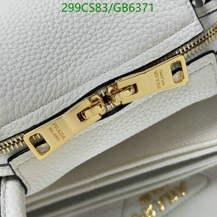 Prada-Bag-Mirror Quality Code: GB6371 $: 299USD