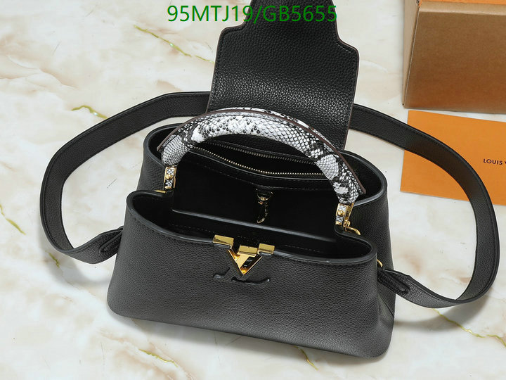 LV-Bag-4A Quality Code: GB5655 $: 95USD