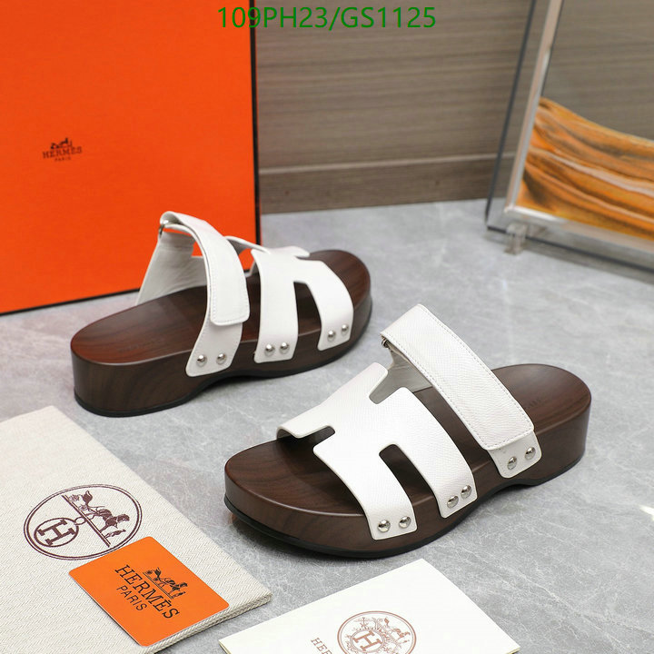 Hermes-Women Shoes Code: GS1125 $: 109USD-Yupoo.ru - Copybrand.Team photo album Hermes-Women Shoes Code: GS1125 $: 109USD