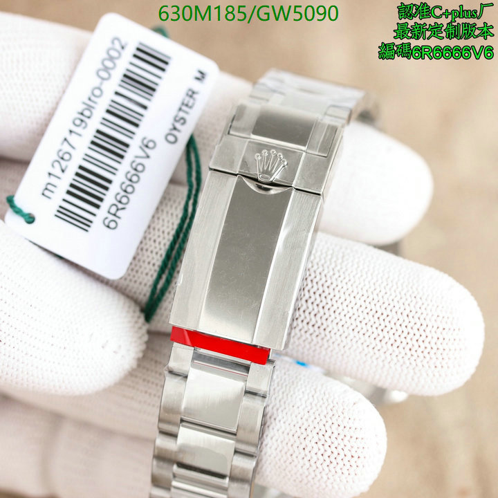 Rolex-Watch-Mirror Quality Code: GW5090 $: 630USD