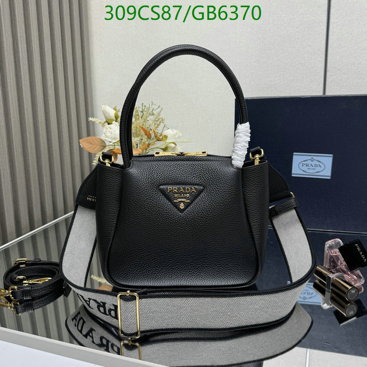 Prada-Bag-Mirror Quality Code: GB6370 $: 309USD