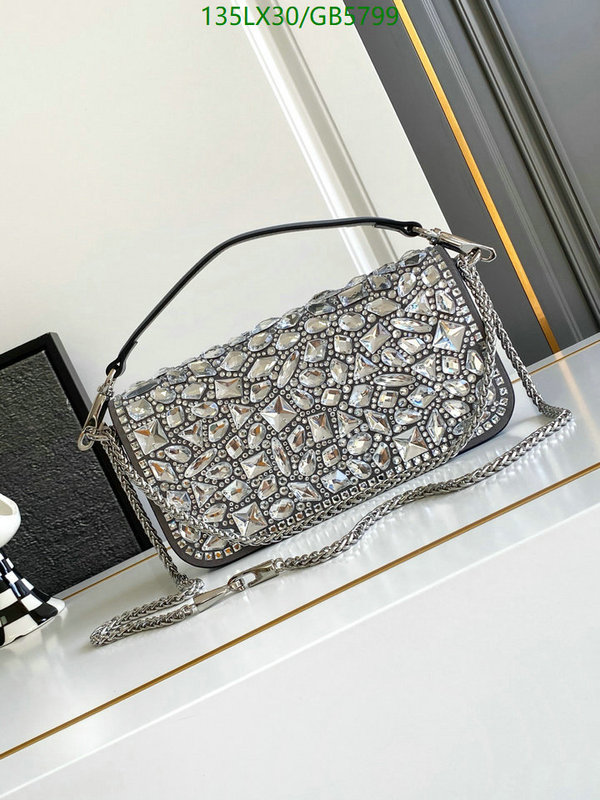 Valentino-Bag-4A Quality Code: GB5799 $: 135USD