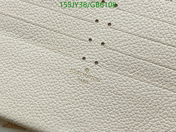 LV-Bag-Mirror Quality Code: GB6108 $: 155USD