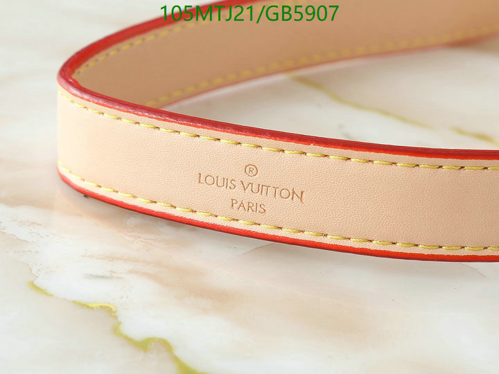 LV-Bag-4A Quality Code: GB5907