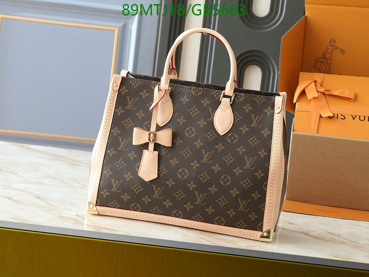 LV-Bag-4A Quality Code: GB5663 $: 89USD