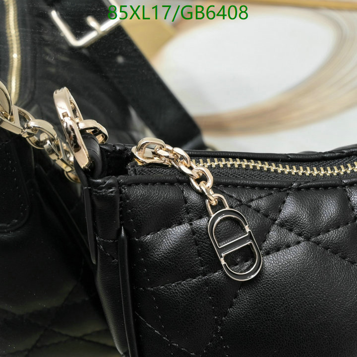 Dior-Bag-4A Quality Code: GB6408 $: 85USD