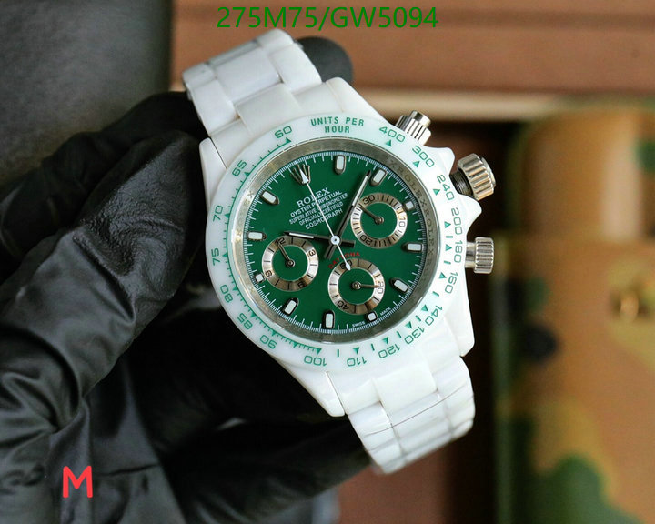 Rolex-Watch-Mirror Quality Code: GW5094 $: 275USD