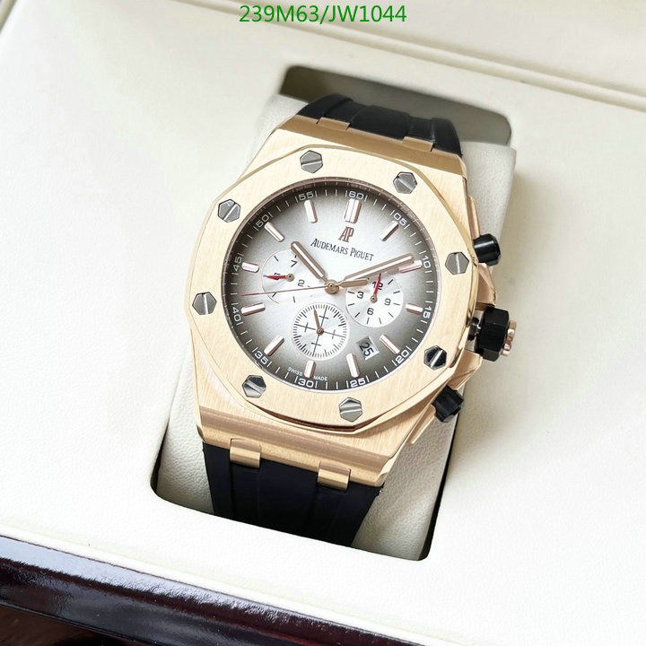 Audemars Piguet-Watch-Mirror Quality Code: JW1044 $: 239USD