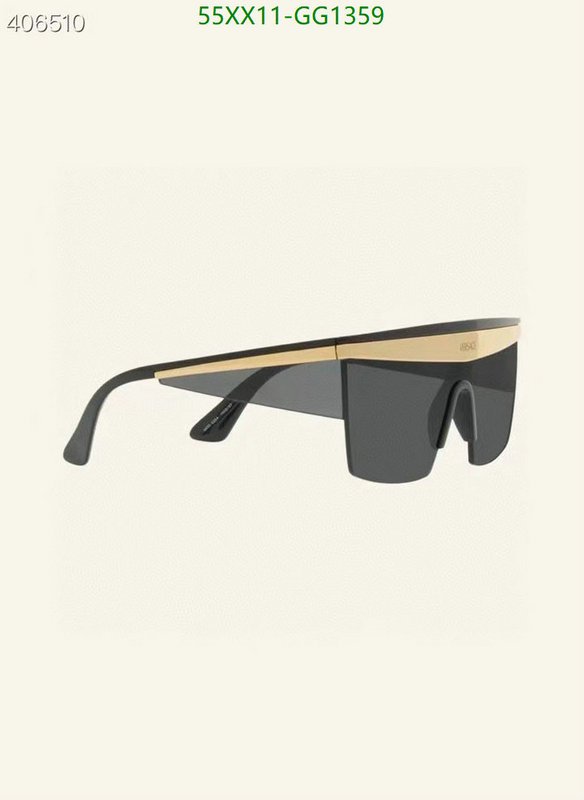 Versace-Glasses Code: GG1359 $:55USD