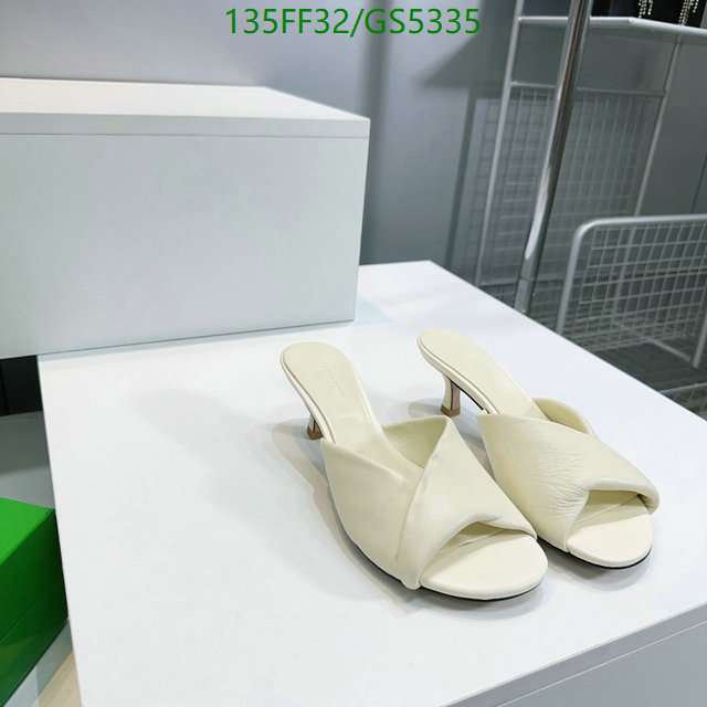 BV-Women Shoes Code: GS5335 $: 135USD