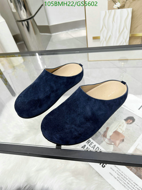 The Row-Women Shoes Code: GS5602 $: 105USD