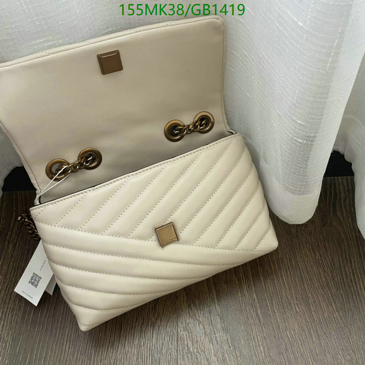 Tory Burch-Bag-Mirror Quality Code: GB1419 $: 155USD