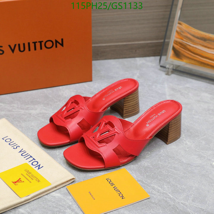 LV-Women Shoes Code: GS1133 $: 115USD-Yupoo.ru - Copybrand.Team photo album LV-Women Shoes Code: GS1133 $: 115USD