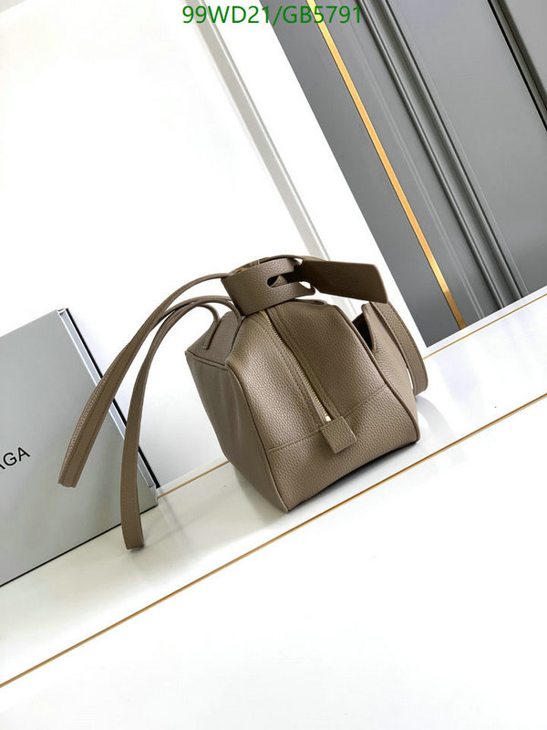 Balenciaga-Bag-4A Quality Code: GB5791 $: 99USD