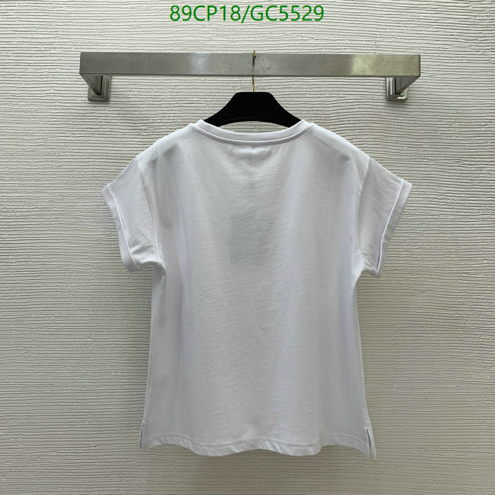 LV-Clothing Code: GC5529 $: 89USD
